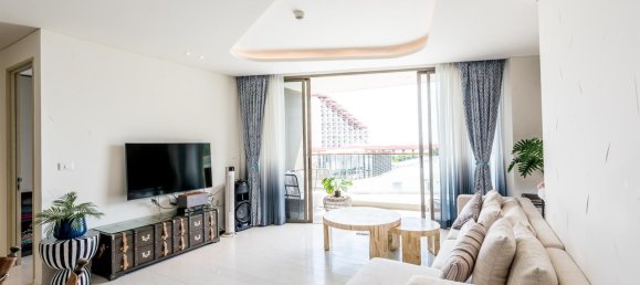 3 Schlafzimmer Eigentumswohnung in Hua Hin, Thailand, Nr. 74382 2