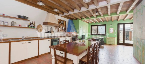 Casa de 3 dormitorios en Alta Val Tidone, Italy No. 113156 4