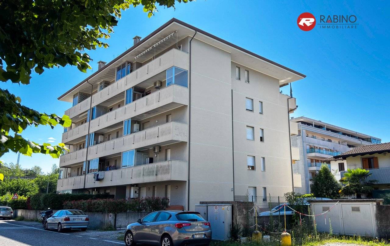 1 bedroom Apartment in Udine, Italy No. 295587