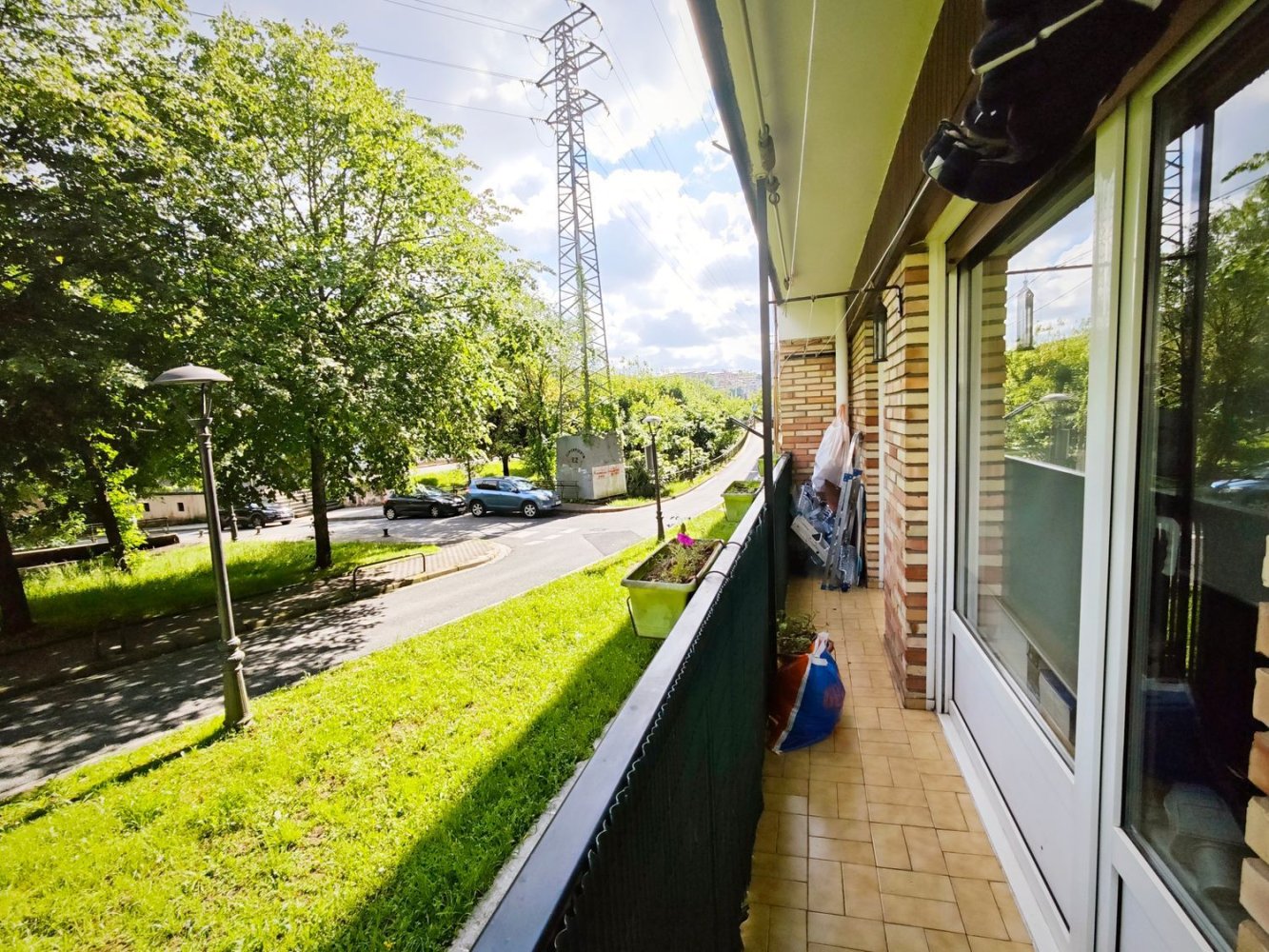 3 chambres Appartement à Basque Autonomous Community, Spain No. 163306