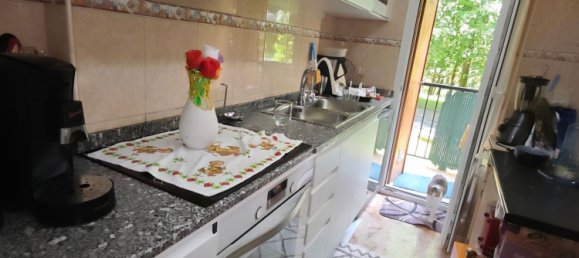 3 chambres Appartement à Basque Autonomous Community, Spain No. 163306 7