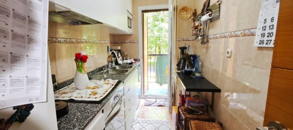 3 chambres Appartement à Basque Autonomous Community, Spain No. 163306 6