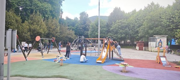 3 chambres Appartement à Basque Autonomous Community, Spain No. 163306 19