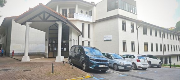 3 chambres Appartement à Basque Autonomous Community, Spain No. 163306 18