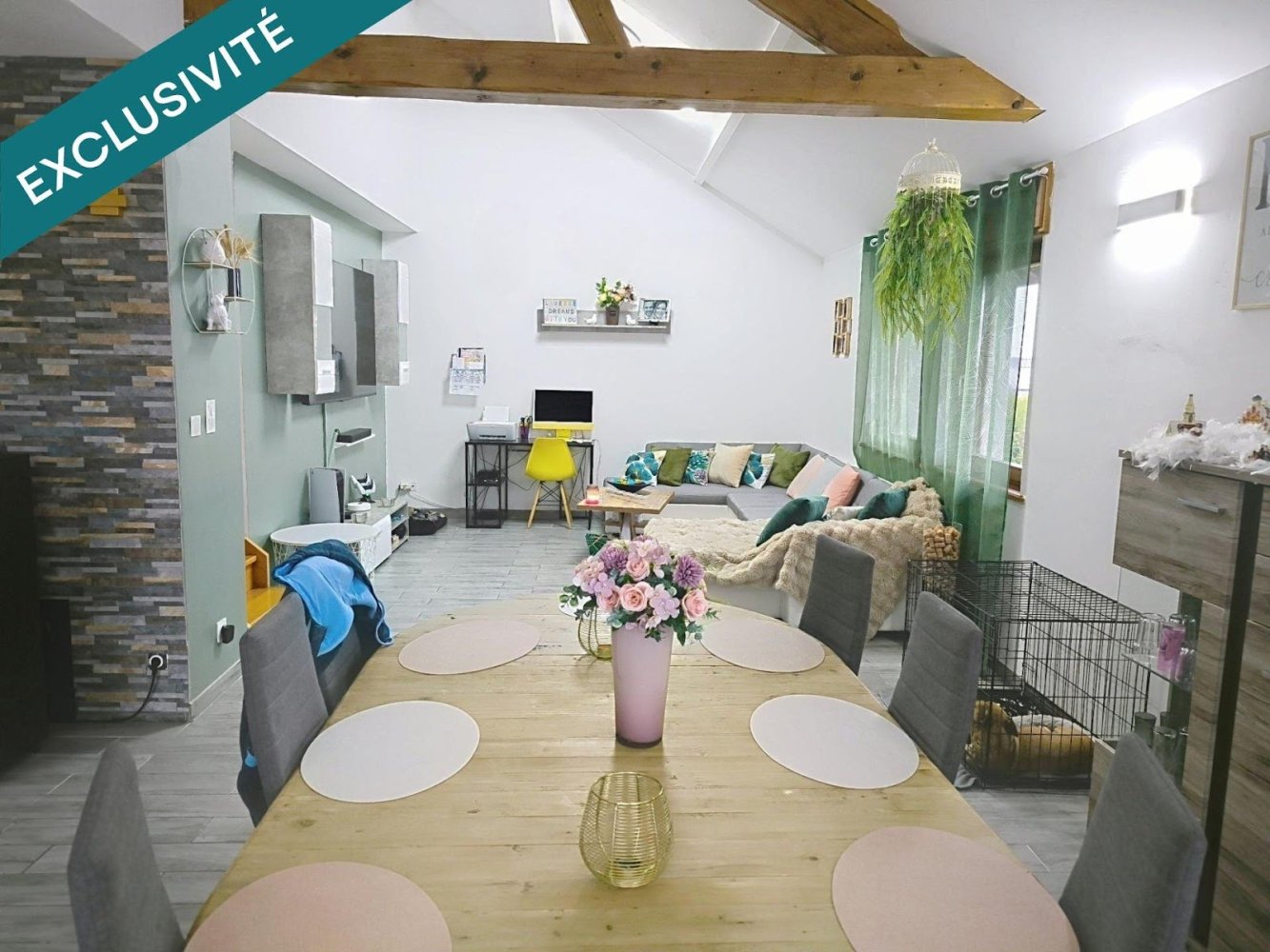 Casa T3 em Vandieres, France N.º 152578