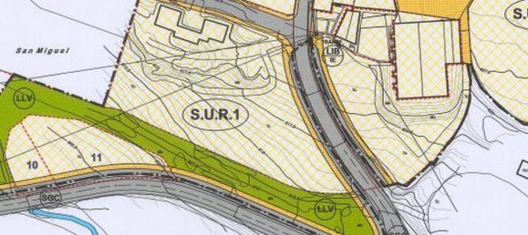  قطعة أرض في Alava, Spain رقم 107406 4