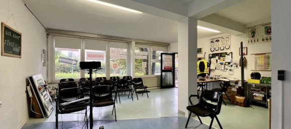 4 rooms Commercial property in Ludwigsburg, Germany No. 340234 2