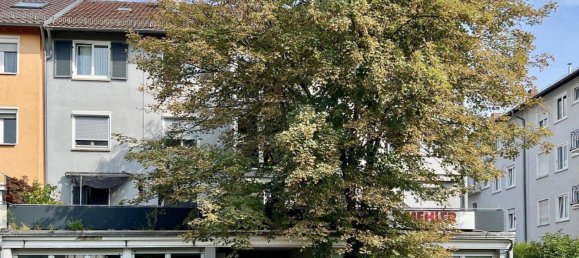 4 rooms Commercial property in Ludwigsburg, Germany No. 340234 23