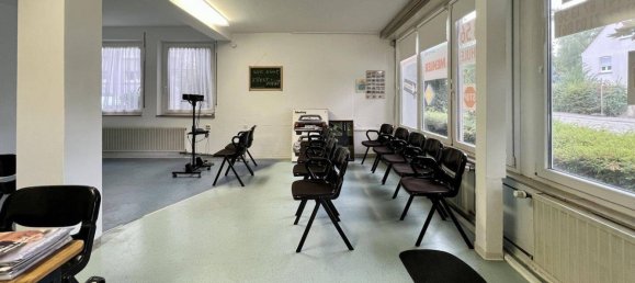 4 rooms Commercial property in Ludwigsburg, Germany No. 340234 4