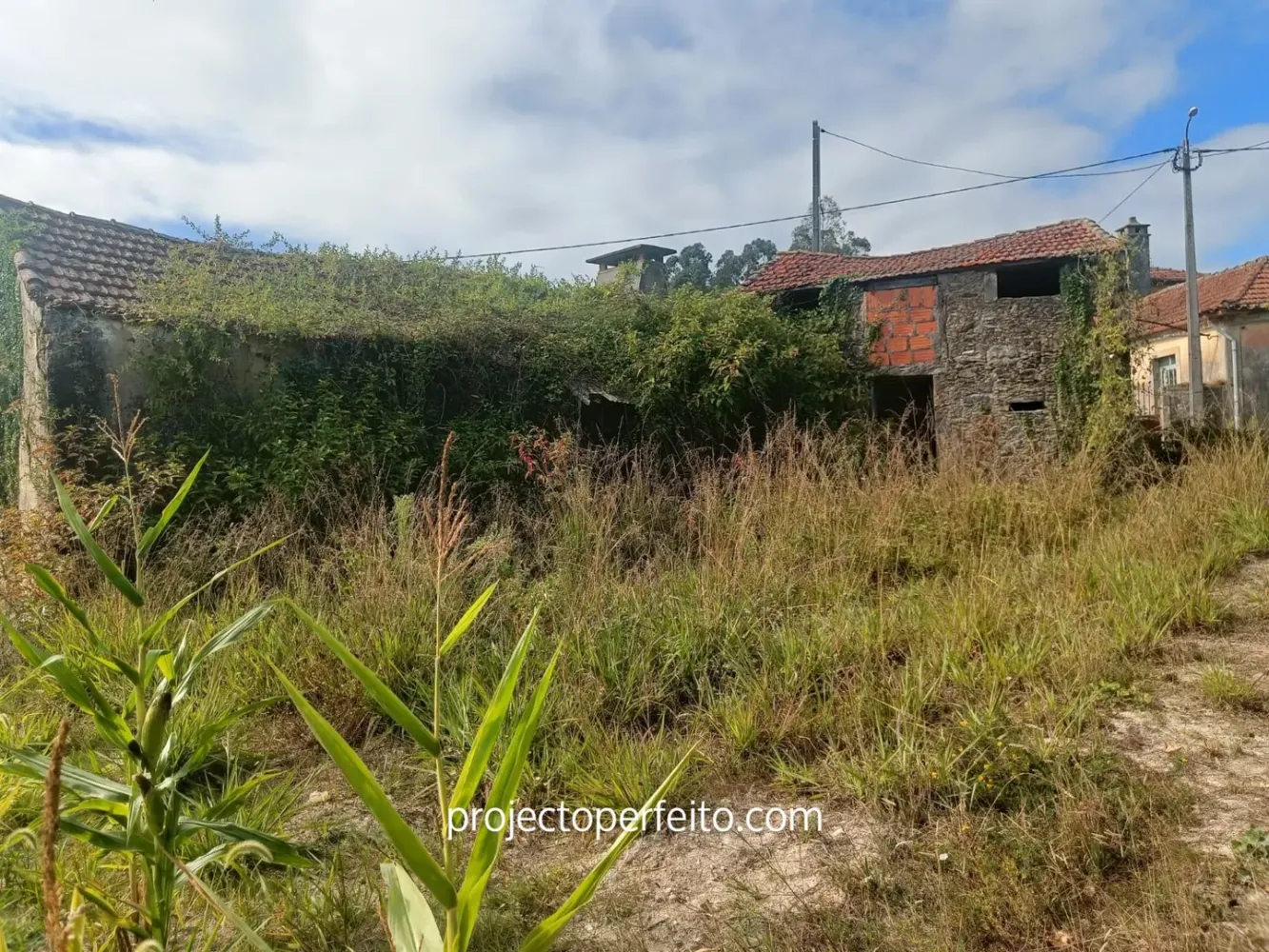 2 bedrooms House in Oliveira de Azemeis, Portugal No. 336891