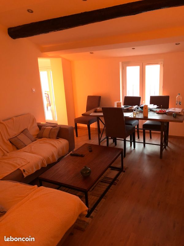 Apartamento T4 em Bastia, France N.º 355584