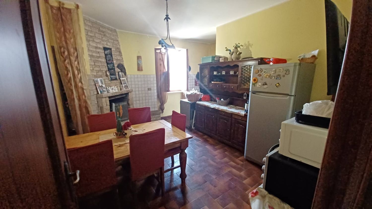 5 غرف نوم شقة في Priverno, Italy رقم 311525