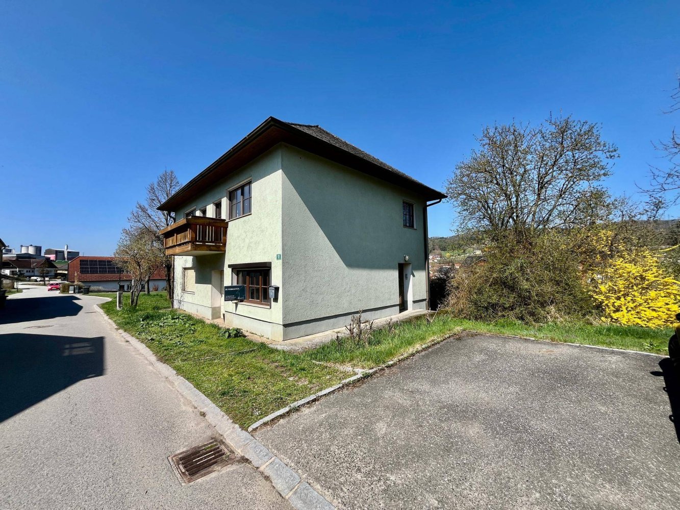 2 غرف نوم منزل في Emmersdorf an der Donau, Austria رقم 147303