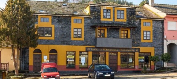 1816m² Building in Asturias, Spain No. 70133 3