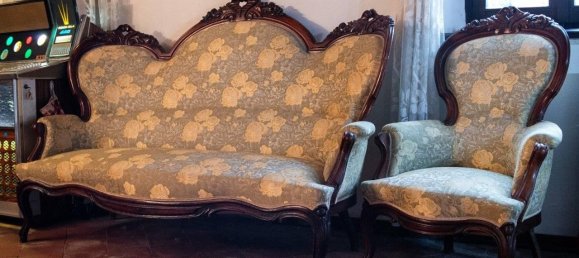 15 rooms House in Colorno, Italy No. 37027 8