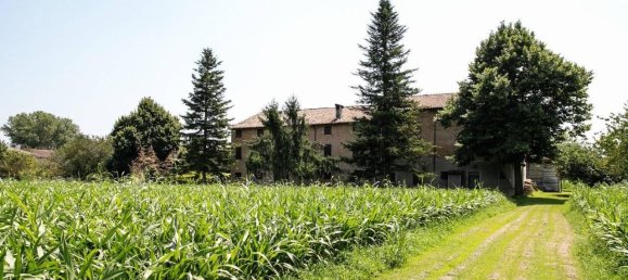 15 rooms House in Colorno, Italy No. 37027 35