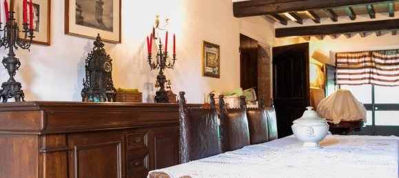 15 rooms House in Colorno, Italy No. 37027 25