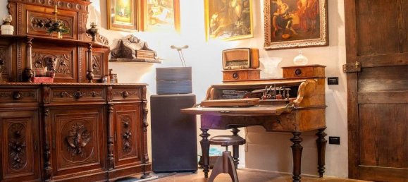 15 rooms House in Colorno, Italy No. 37027 41