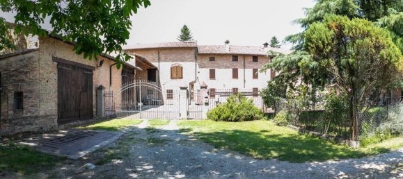 15 rooms House in Colorno, Italy No. 37027 15