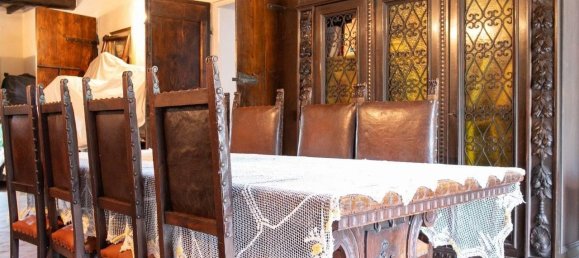 15 rooms House in Colorno, Italy No. 37027 28