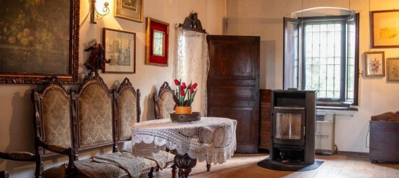 15 rooms House in Colorno, Italy No. 37027 16