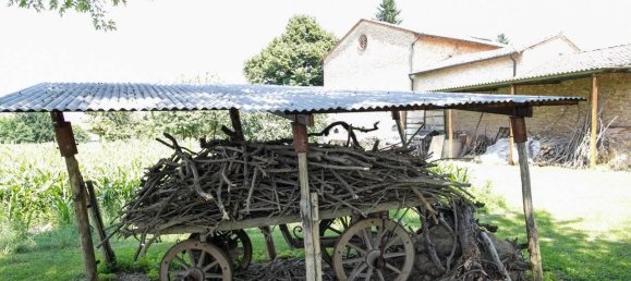 15 rooms House in Colorno, Italy No. 37027 48