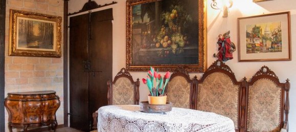 15 rooms House in Colorno, Italy No. 37027 50