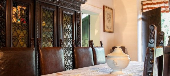 15 rooms House in Colorno, Italy No. 37027 29