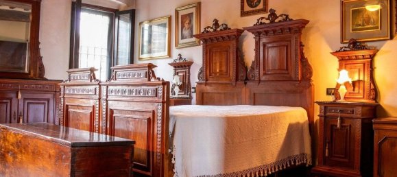 15 rooms House in Colorno, Italy No. 37027 45