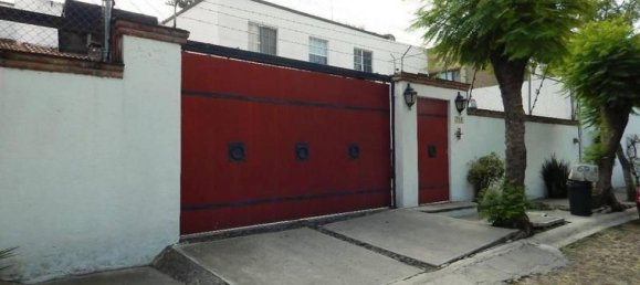 3 bedrooms House in Queretaro, Mexico No. 162801 2