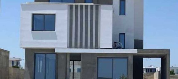 4 chambres Maison à Livadia, Cyprus No. 7116 9