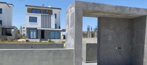 4 chambres Maison à Livadia, Cyprus No. 7116 10