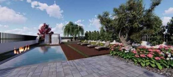 4 chambres Maison à Livadia, Cyprus No. 7116 5