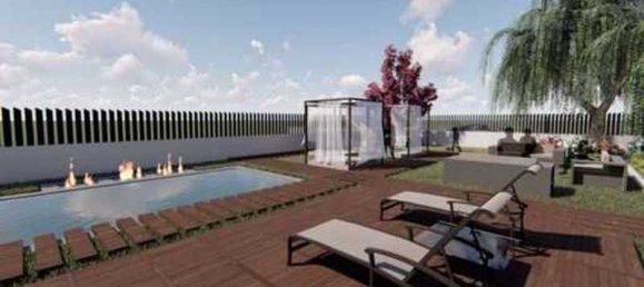 4 chambres Maison à Livadia, Cyprus No. 7116 3