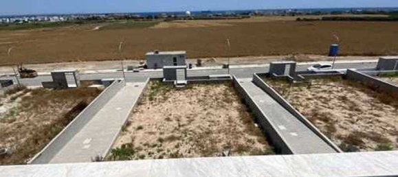 4 chambres Maison à Livadia, Cyprus No. 7116 8