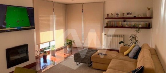 3 غرف نوم بانتهاوس في Matosinhos, Portugal رقم 39873 3