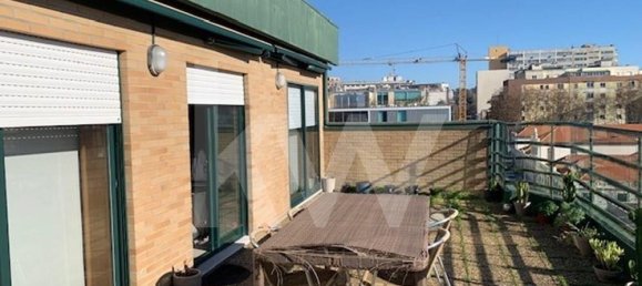 3 غرف نوم بانتهاوس في Matosinhos, Portugal رقم 39873 17