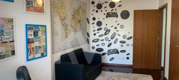 3 غرف نوم بانتهاوس في Matosinhos, Portugal رقم 39873 8