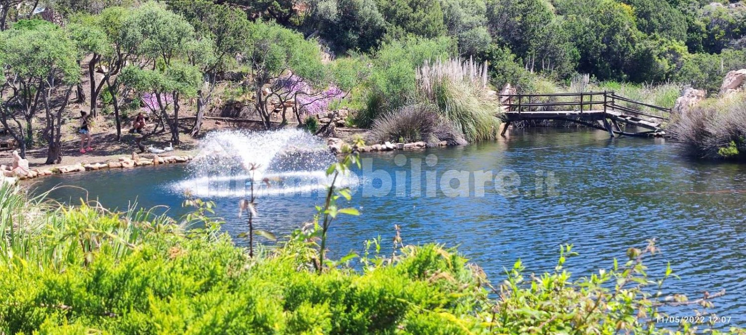 1 Schlafzimmer Wohnung in Arzachena, Italy, Nr. 133419