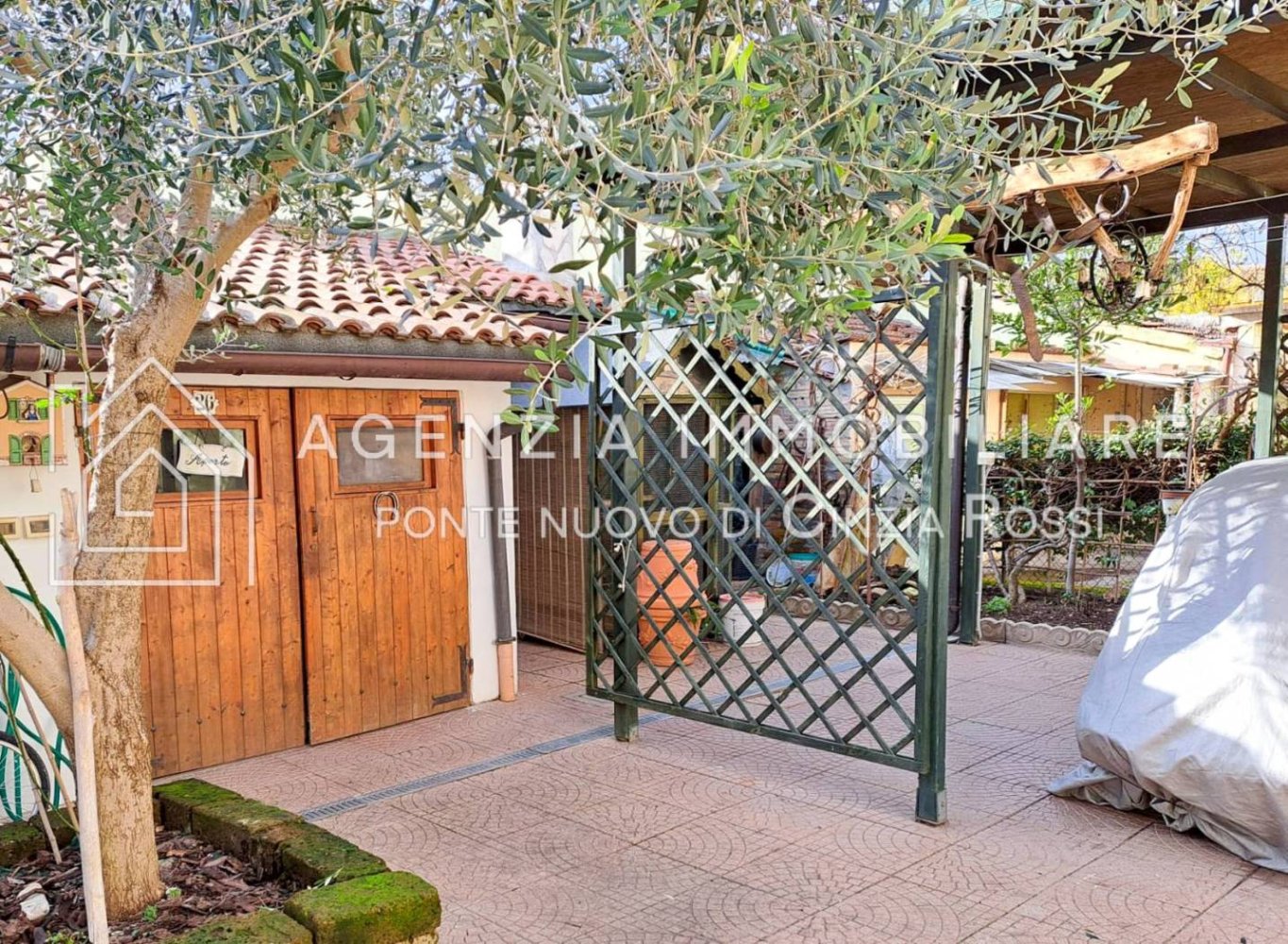 3 bedrooms Villa in Ravenna, Italy No. 147168