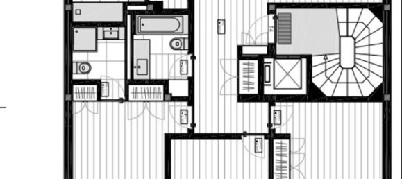 4 bedrooms Apartment in Porto, Portugal No. 78892 3