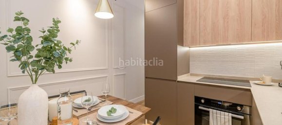 2 bedrooms Apartment in Madrid, Spain No. 82342 35