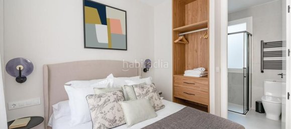 2 bedrooms Apartment in Madrid, Spain No. 82342 6