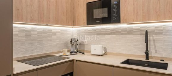 2 bedrooms Apartment in Madrid, Spain No. 82342 33
