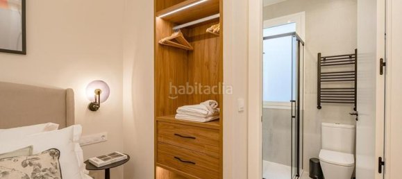 2 bedrooms Apartment in Madrid, Spain No. 82342 8