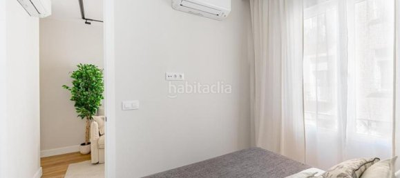 2 bedrooms Apartment in Madrid, Spain No. 82342 9