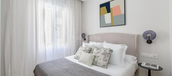 2 bedrooms Apartment in Madrid, Spain No. 82342 7