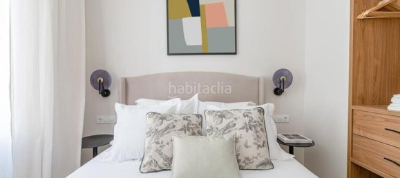 2 bedrooms Apartment in Madrid, Spain No. 82342 13