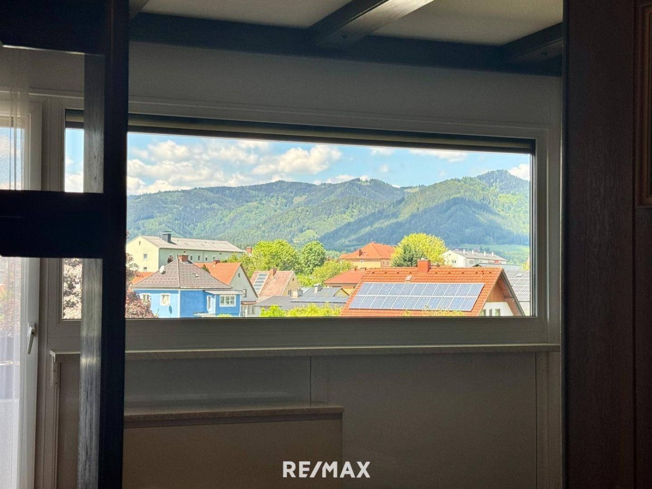 3 rooms Apartment in Knittelfeld, Austria No. 173656