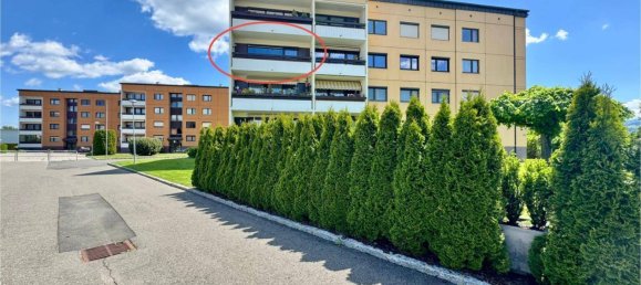 3-Zimmer Wohnung in Knittelfeld, Austria, Nr. 173656 3